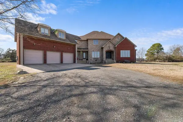 198 Rue Drive, Clinton, AR 72031