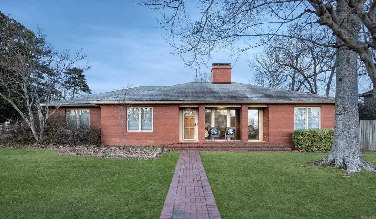 1005 Loyola Dr Drive, Little Rock, AR 72211 - #1