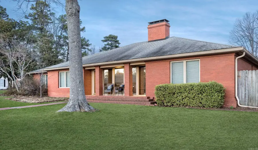 1005 Loyola Dr Drive, Little Rock, AR 72211 - #2