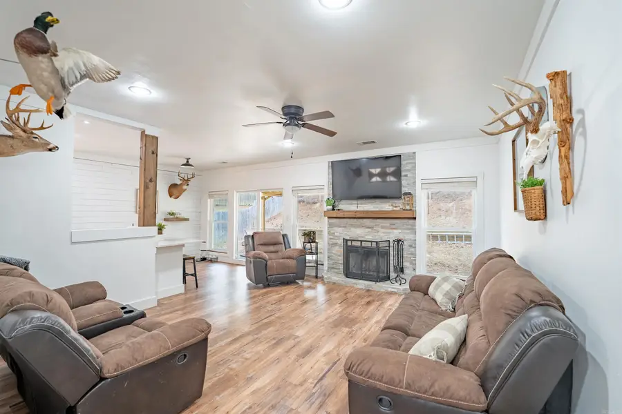 1210 Ridgecrest Drive, Benton, AR 72015 - #3