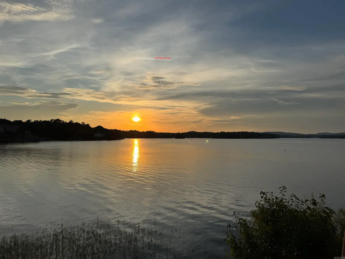 28 Alteza Drive, Hot Springs Village, AR 71909 - #1