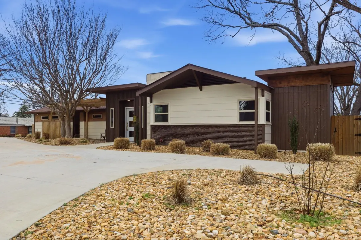 128 Dickson Drive, Little Rock, AR 72207 - #1