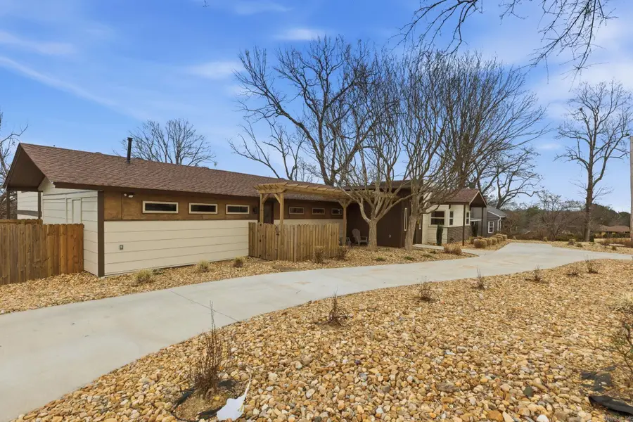 128 Dickson Drive, Little Rock, AR 72207 - #3