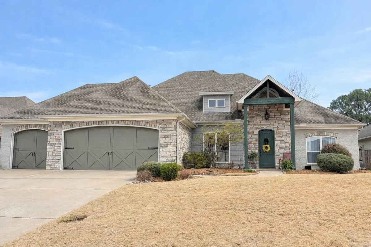 1030 Applewood Drive, Conway, AR 72034 - #1
