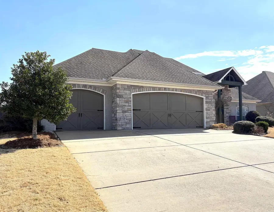 1030 Applewood Drive, Conway, AR 72034 - #2