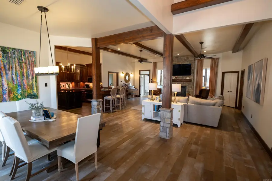 1030 Applewood Drive, Conway, AR 72034 - #3