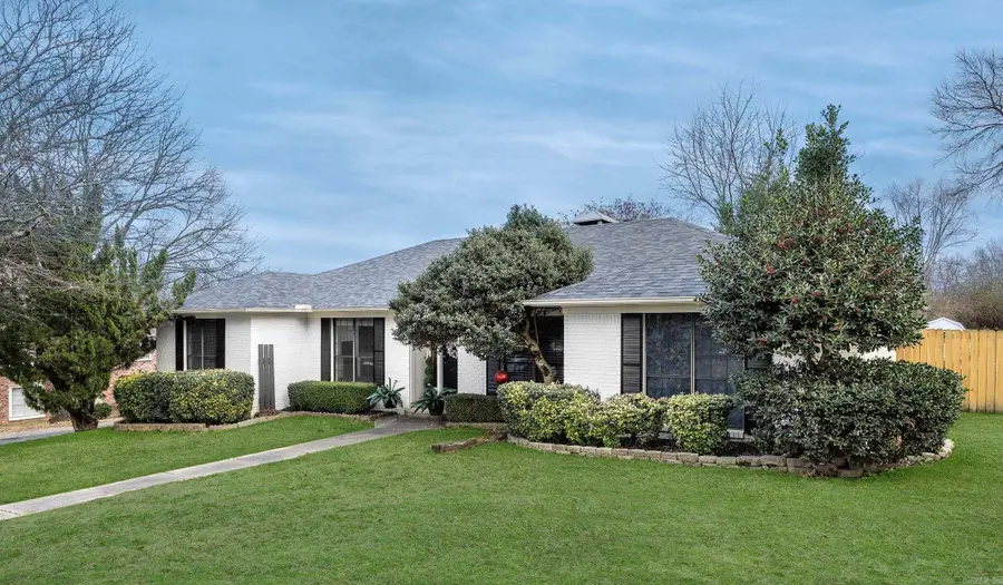 30 Campden Hill Road, Sherwood, AR 72120 - #2