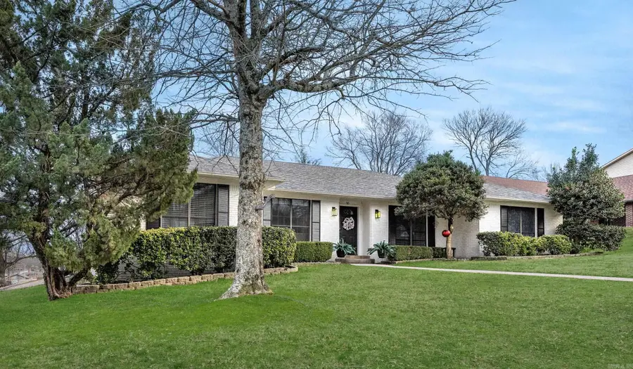 30 Campden Hill Road, Sherwood, AR 72120 - #3