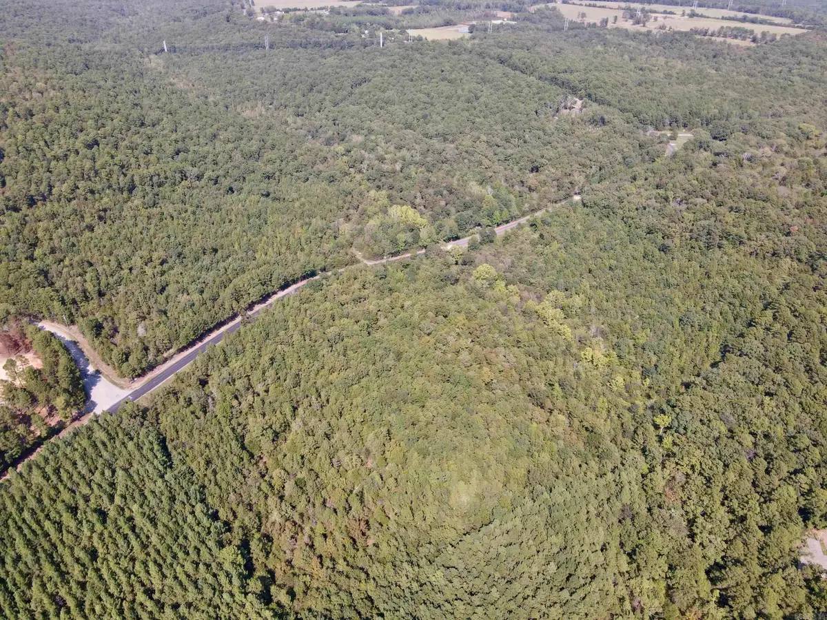 Address Withheld By Seller, Higden, AR 72067 - #1