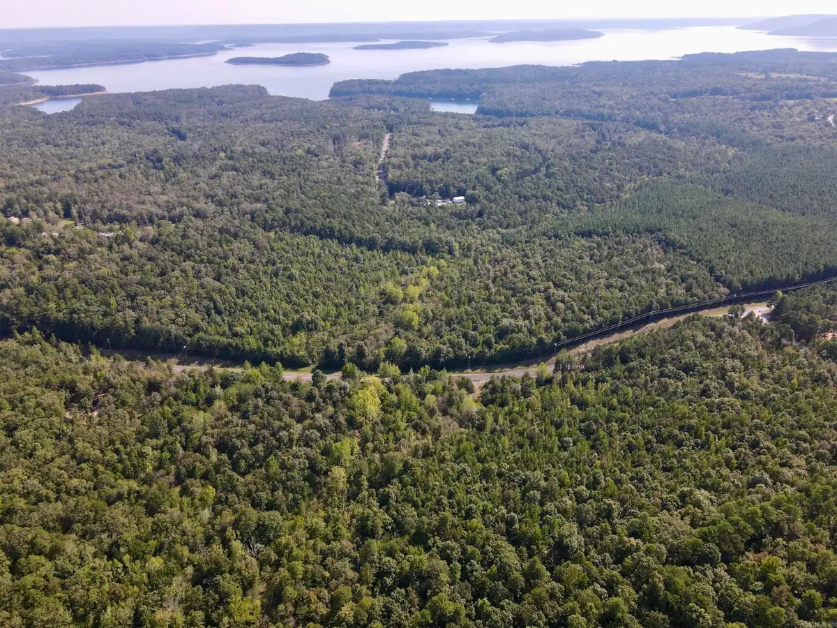 Address Withheld By Seller, Higden, AR 72067 - #1