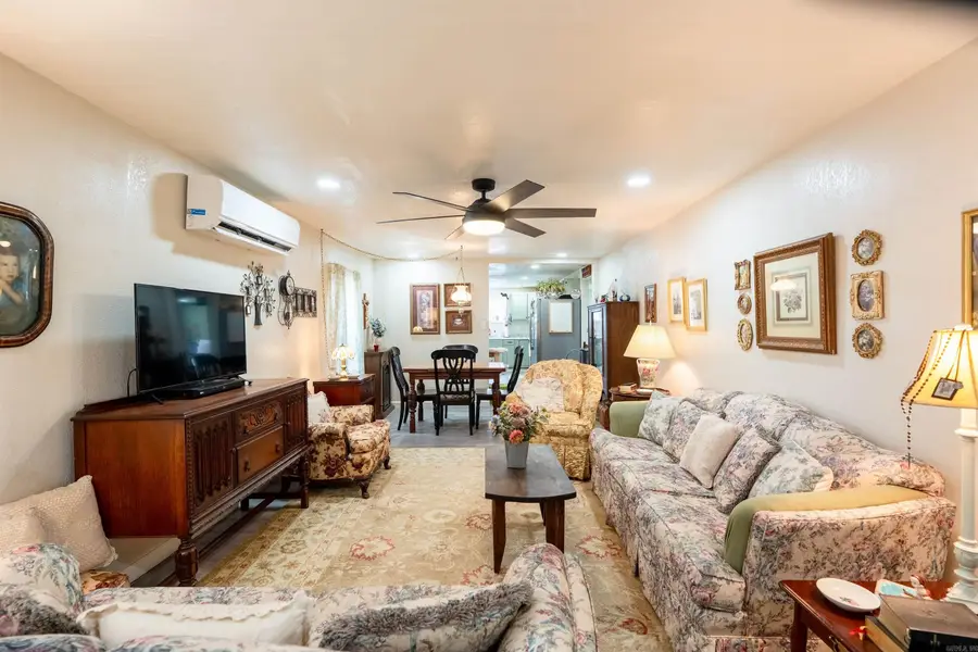 56 Sidney, Evening Shade, AR 72532 - #3