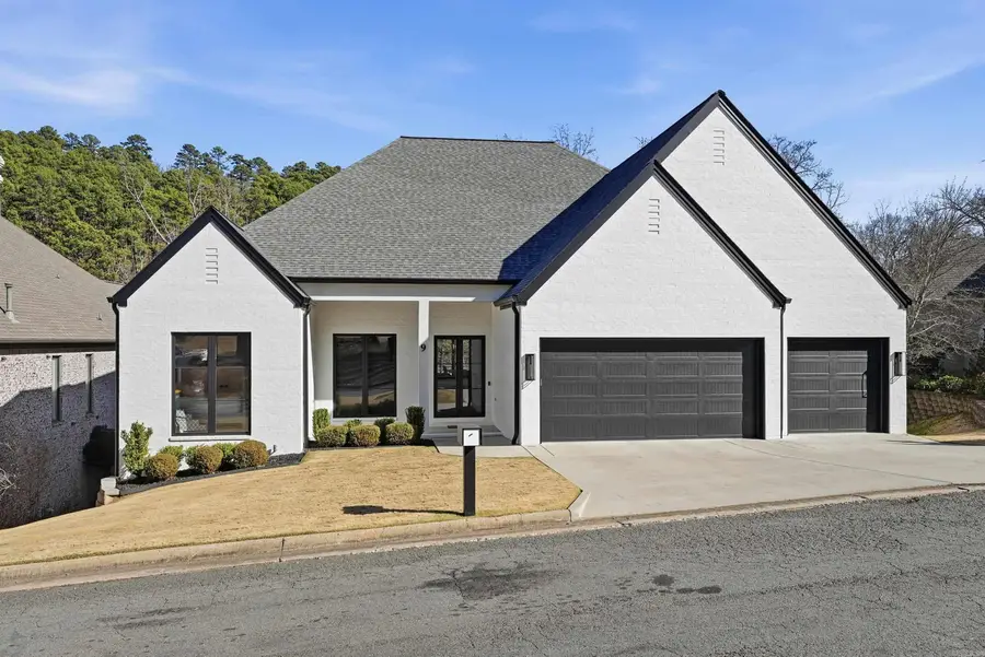 9 Bella View Drive, Little Rock, AR 72212 - #2