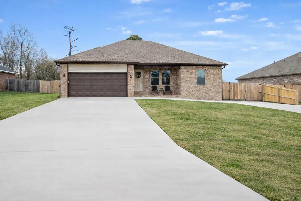 606 Macy Ln, Beebe, AR 72012 - #1