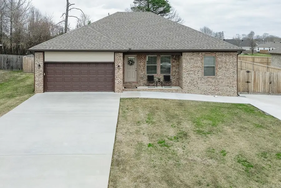 606 Macy Ln, Beebe, AR 72012 - #3