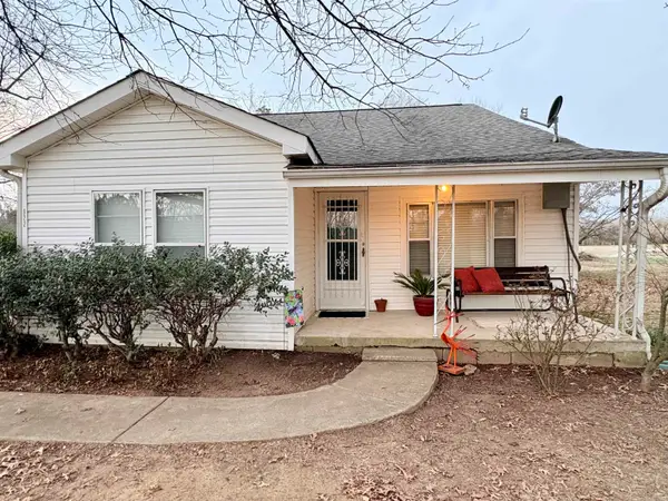 922 Highway 258, Bald Knob, AR 72010