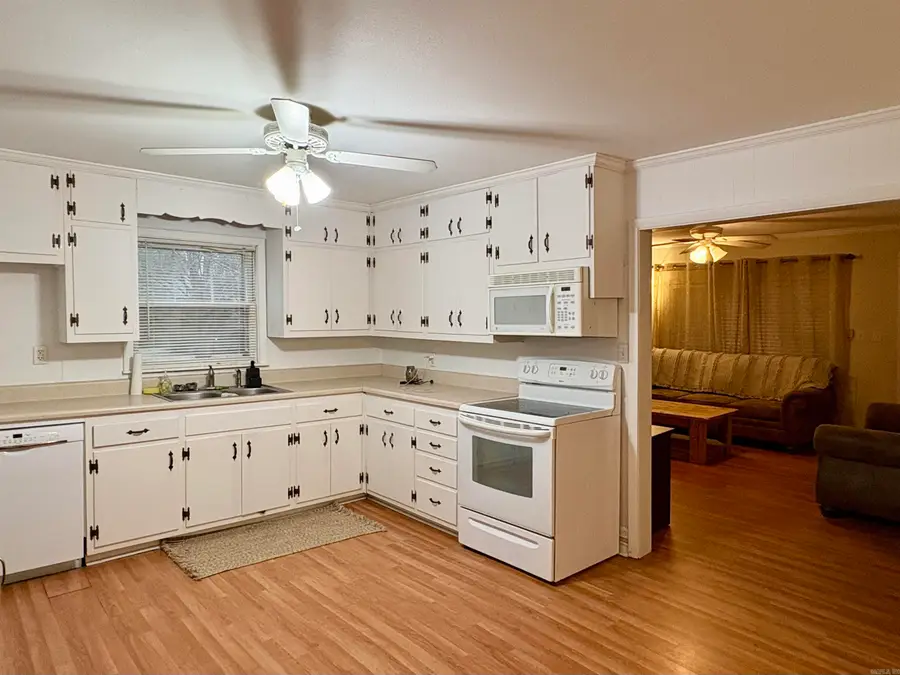 922 Highway 258, Bald Knob, AR 72010 - #3