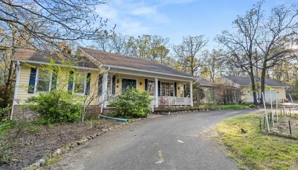 16725 Highway 300 Highway, Roland, AR 72135