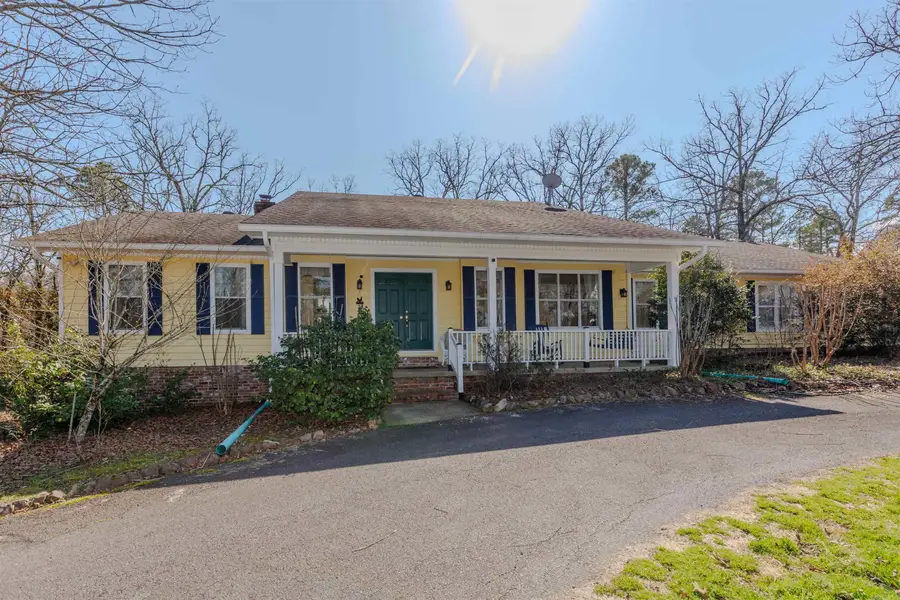 16725 Highway 300 Highway, Roland, AR 72135 - #2