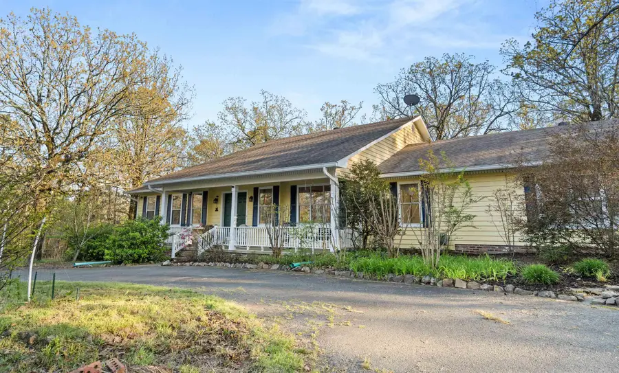 16725 Highway 300 Highway, Roland, AR 72135 - #3