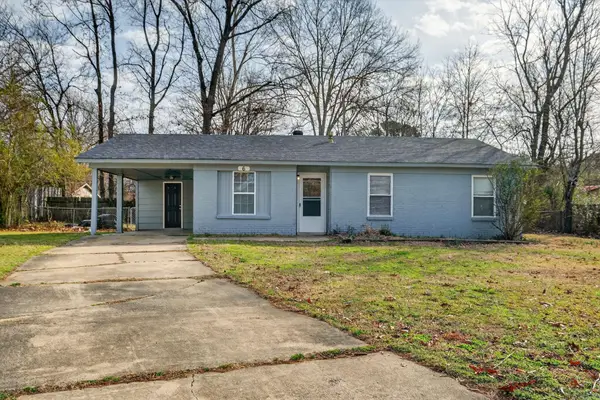 Address Withheld By Seller, Little Rock, AR 72209