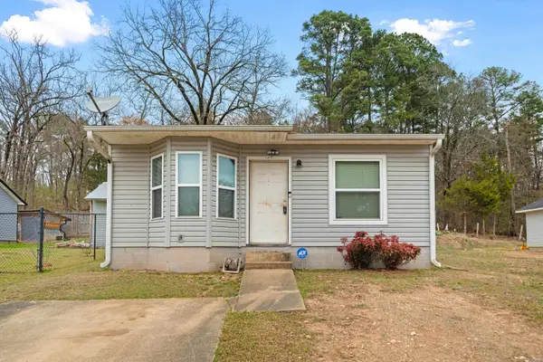 167 Chelle St, Hot Springs, AR 71913