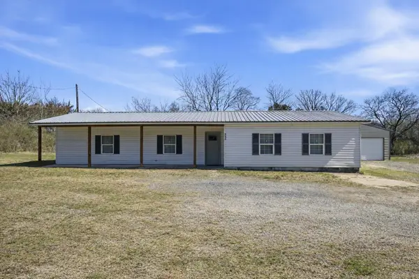 320 Highway 113 S, Bigelow, AR 72016