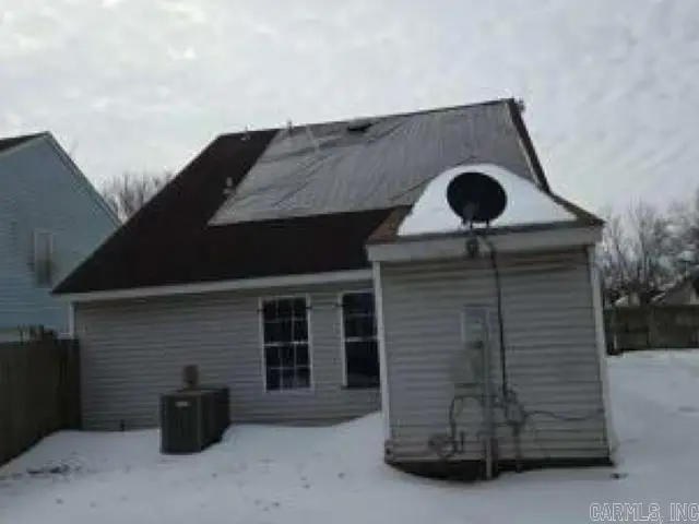 112 Lori Lane, Marion, AR 72364 - #3