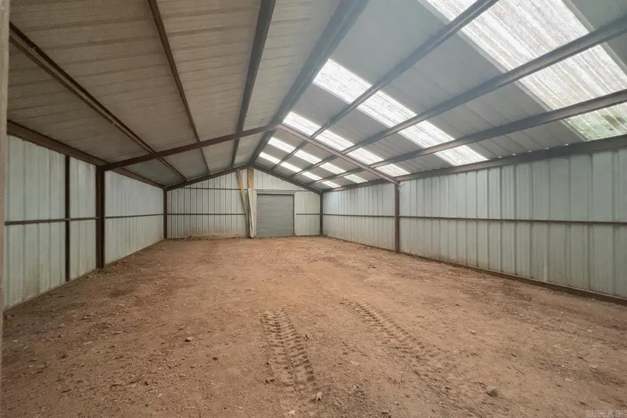 945 Polk Rd. 72, Mena, AR 71953 - #2