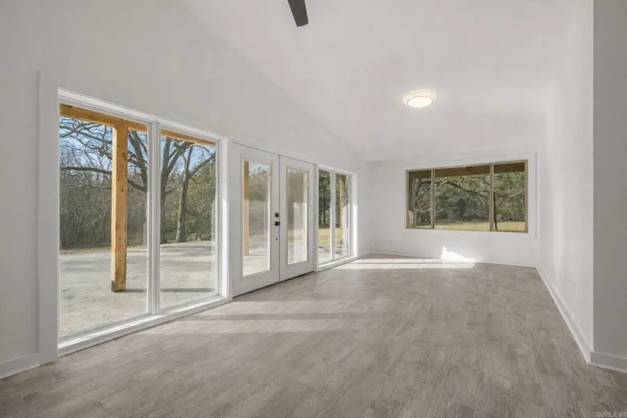 945 Polk Rd. 72, Mena, AR 71953 - #3