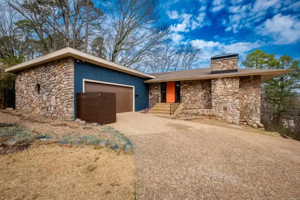 4 Flintwood Drive, Little Rock, AR 72227