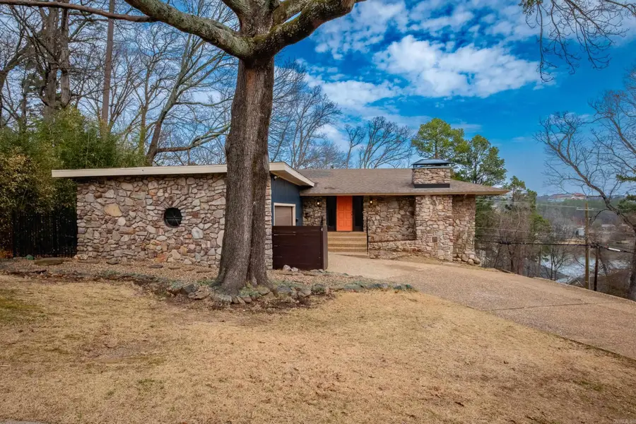 4 Flintwood Drive, Little Rock, AR 72227 - #2