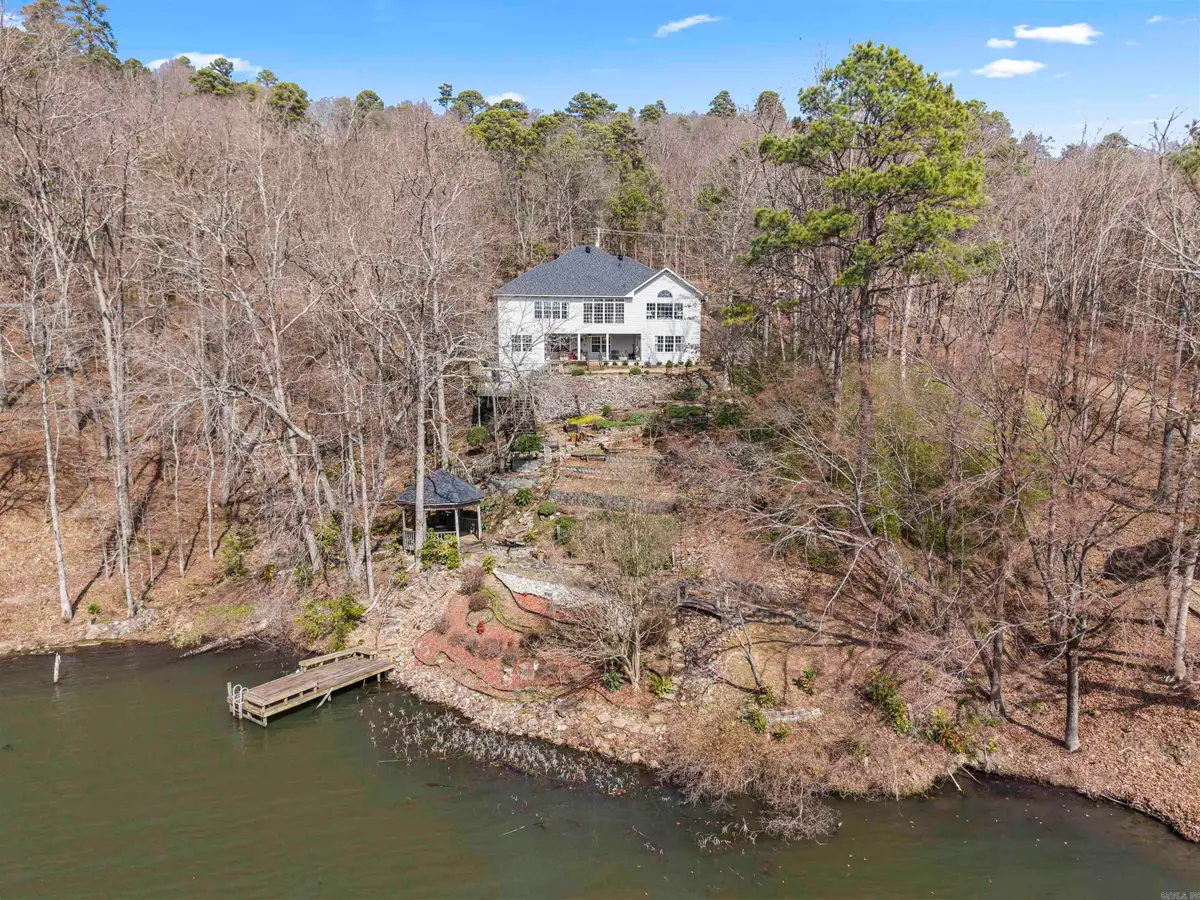 57 Toledo Drive, Hot Springs Village, AR 71909 - #1