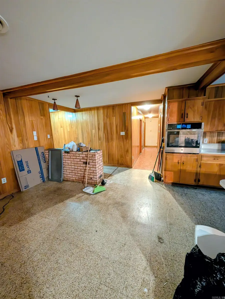 2403 W 40th Ave, Pine Bluff, AR 71603 - #3