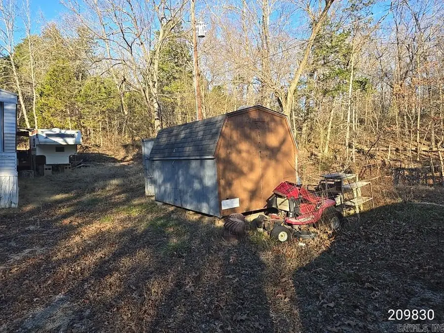 2131 Highway 178 Highway, Midway, AR 72651 - #2