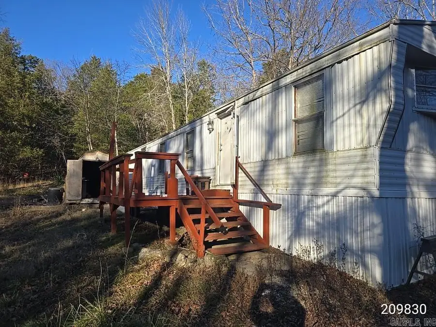 2131 Highway 178 Highway, Midway, AR 72651 - #3