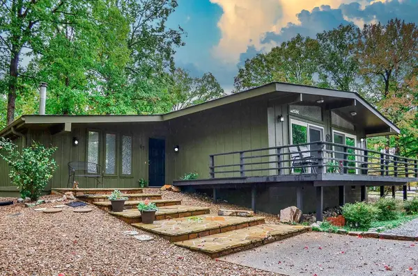 67 Tomino Way, Hot Springs Village, AR 71909