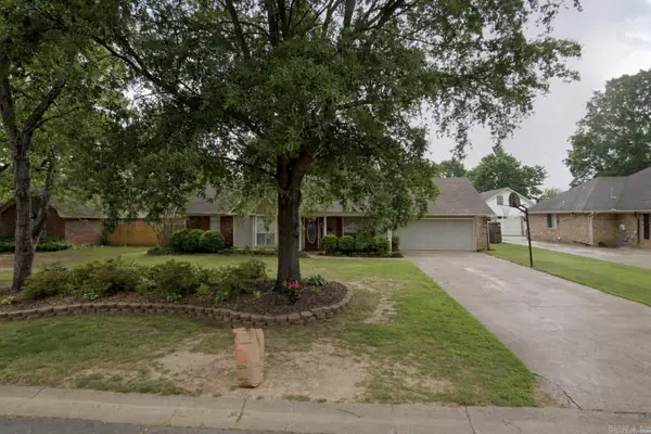 954 Joseph Dr, Conway, AR 72034