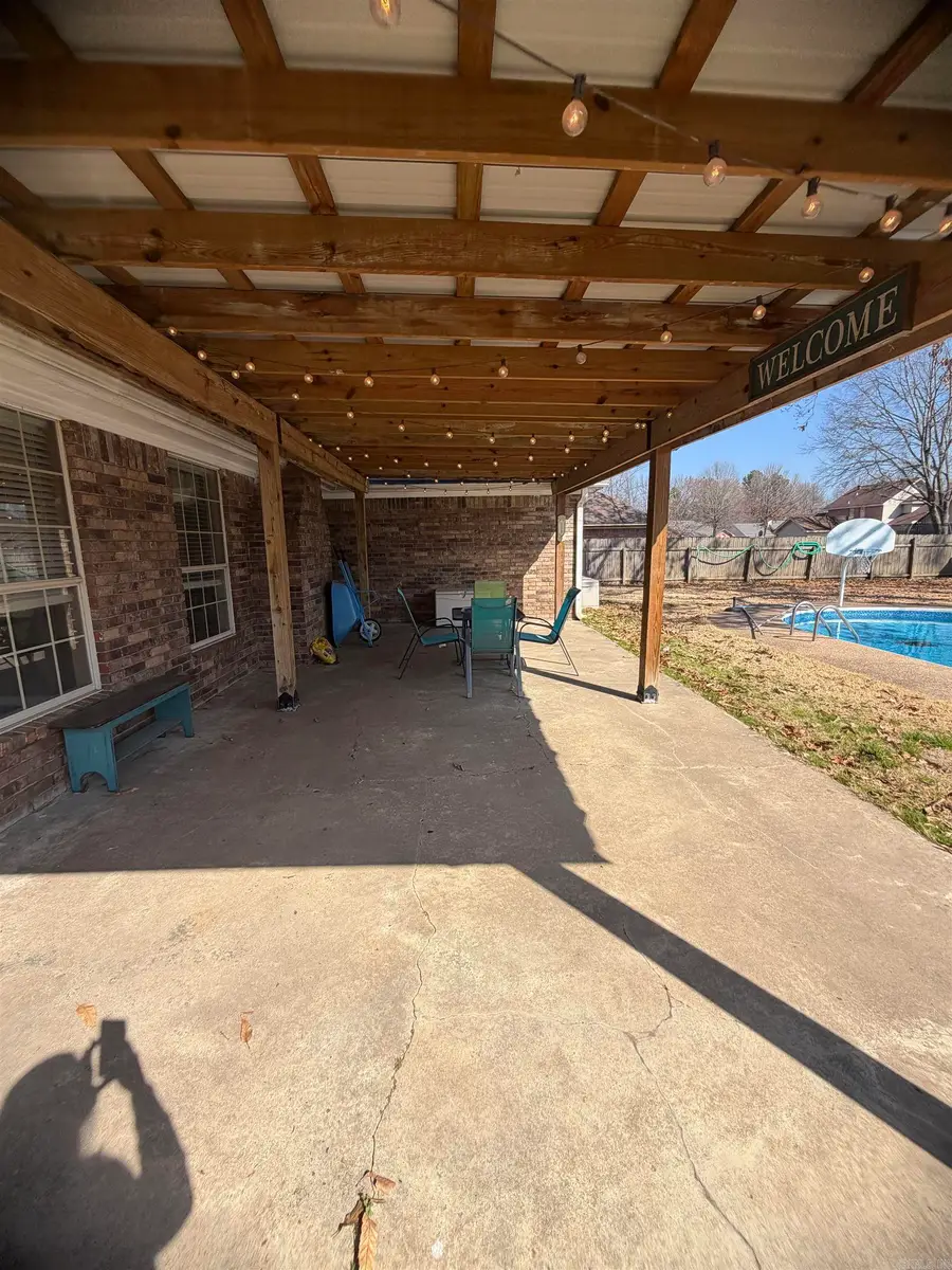 954 Joseph Dr, Conway, AR 72034 - #2