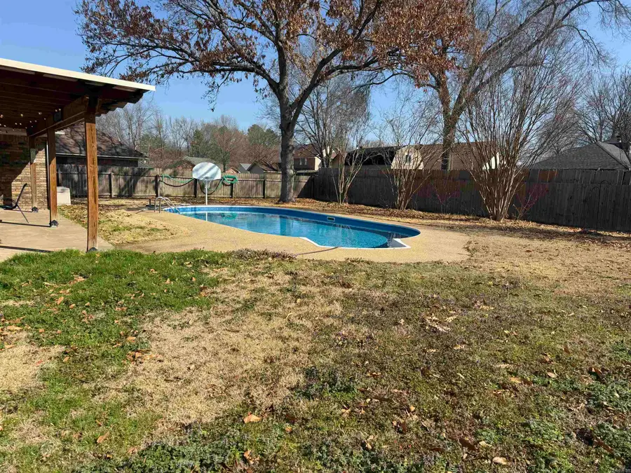 954 Joseph Dr, Conway, AR 72034 - #3