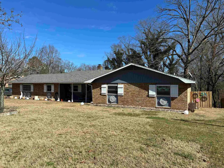 9304 Summers Road, Rogers, AR 72756 - #2
