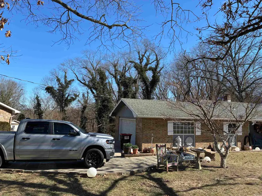 9304 Summers Road, Rogers, AR 72756 - #3