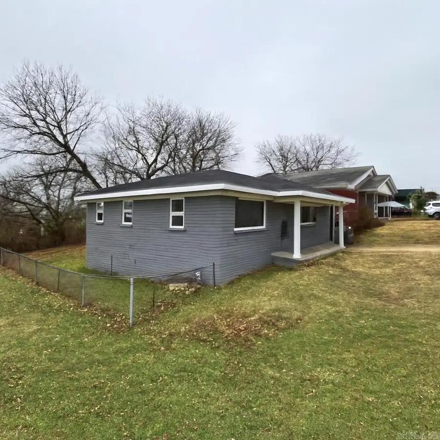 3001 Marshall Street, Little Rock, AR 72206 - #2