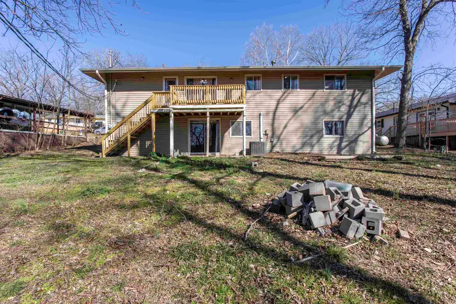 2 Cisco Circle, Cherokee Village, AR 72529 - #3