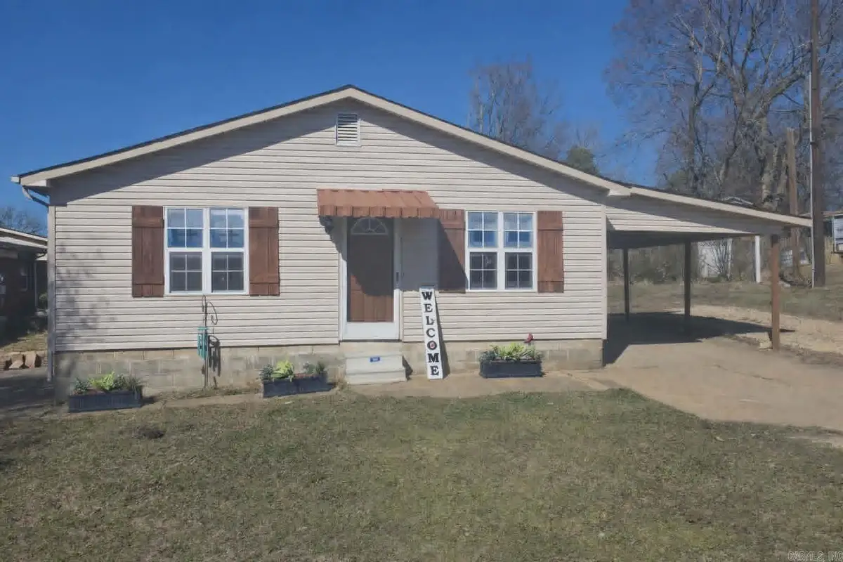 5105 Walcott Road, Paragould, AR 72450 - #1