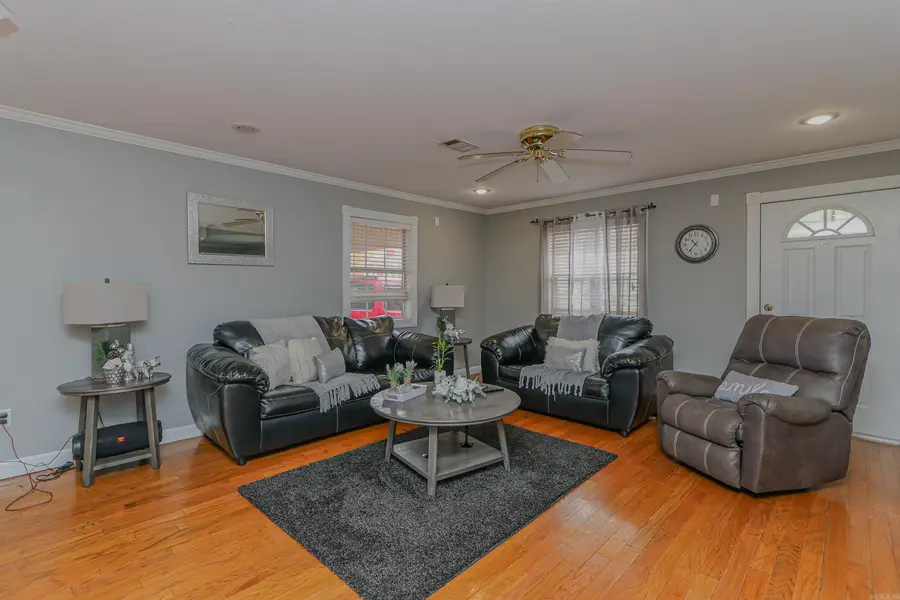 5105 Walcott Road, Paragould, AR 72450 - #3