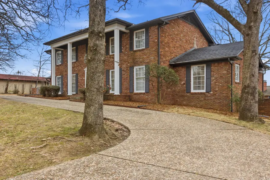 2916 Justin Matthews Dr, North Little Rock, AR 72116 - #2