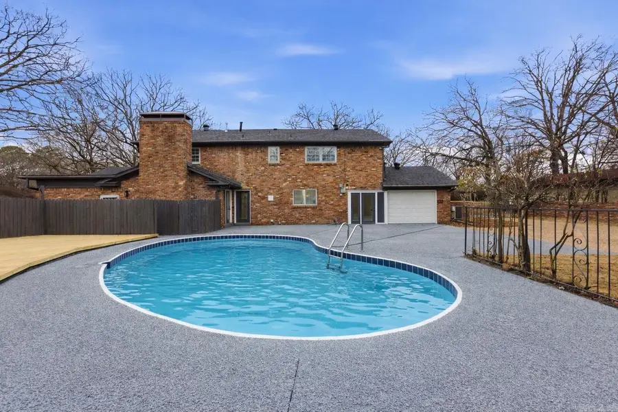 2916 Justin Matthews Dr, North Little Rock, AR 72116 - #3