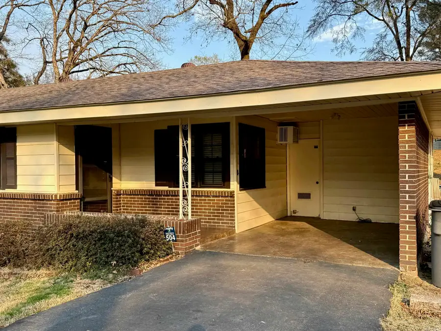 504 Wildwood Circle, Hot Springs, AR 71901 - #2
