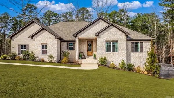 8507 Buck Road, Alexander, AR 72002