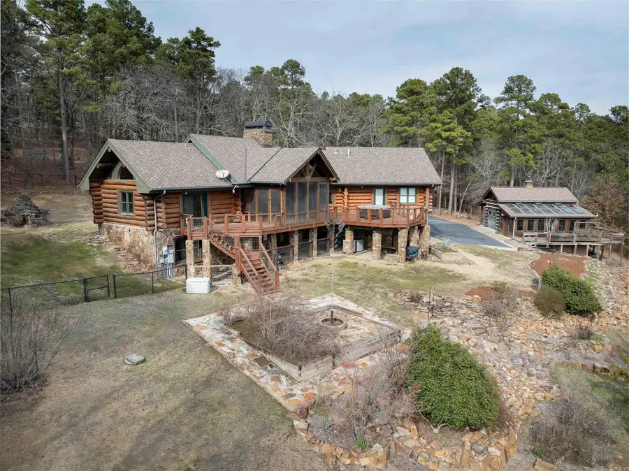 29818 Highway 300, Roland, AR 72135 - #2